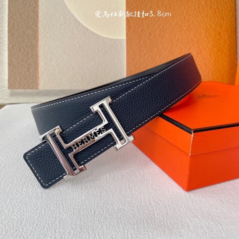 Hermes Belts